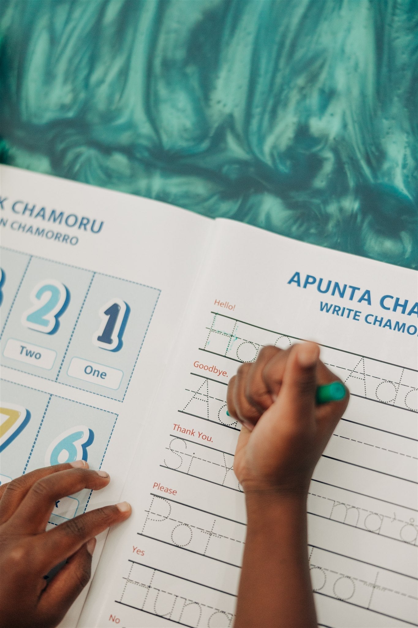 7 Simple Ways to Teach Kids About World Cultures at Home