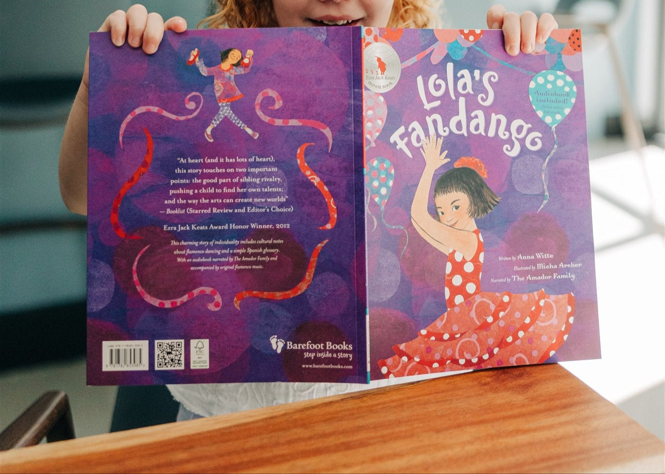 12 Children's Books About Spain