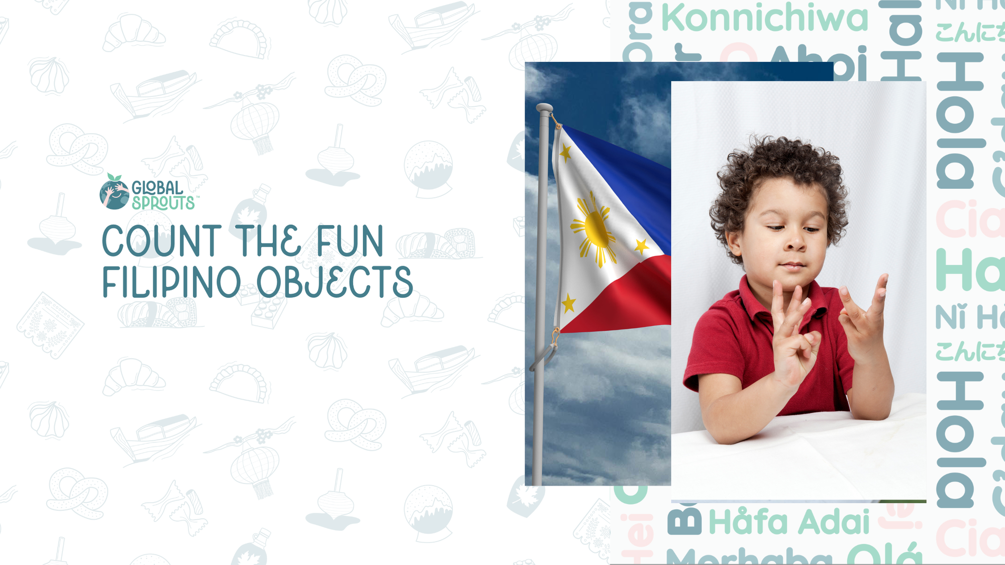 Discover Numbers with the Wonders of the Philippines!