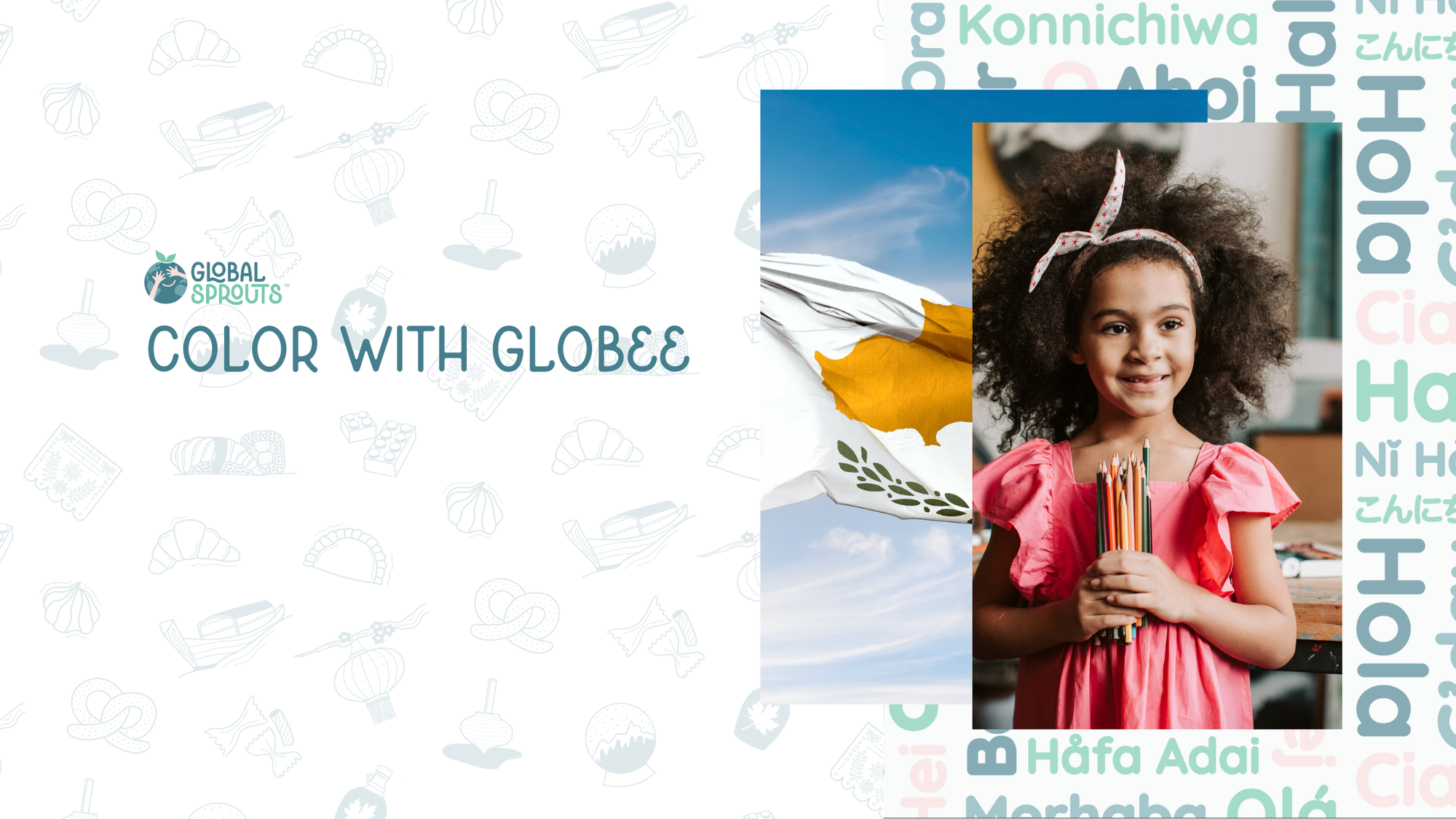 Bring Cyprus to Life with Globee