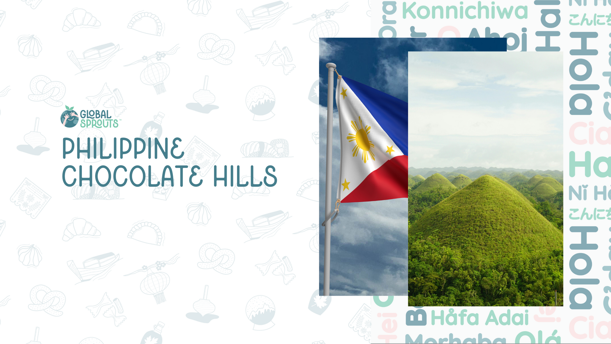 Discover the Magic of the Chocolate Hills