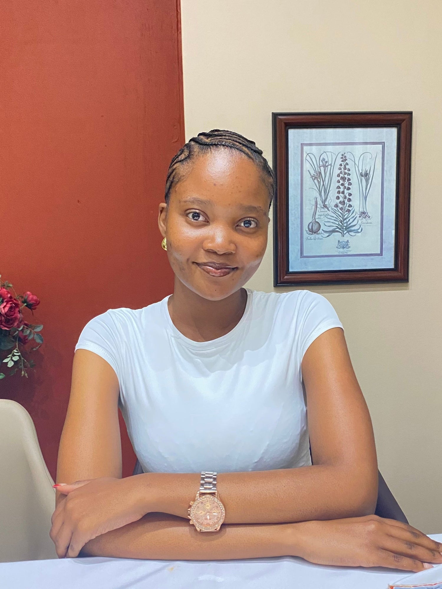 Cultural Ambassador Lesotho