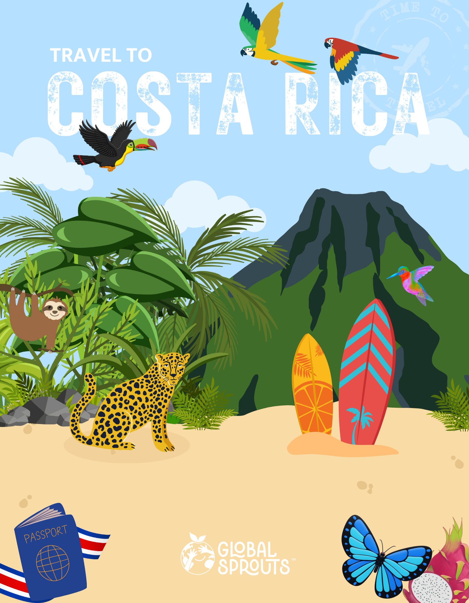 Costa Rica