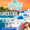 Passport to Play Activity Magazine