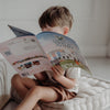 Gift Passport to Play Activity Magazine