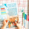 Passport to Play Activity Magazine