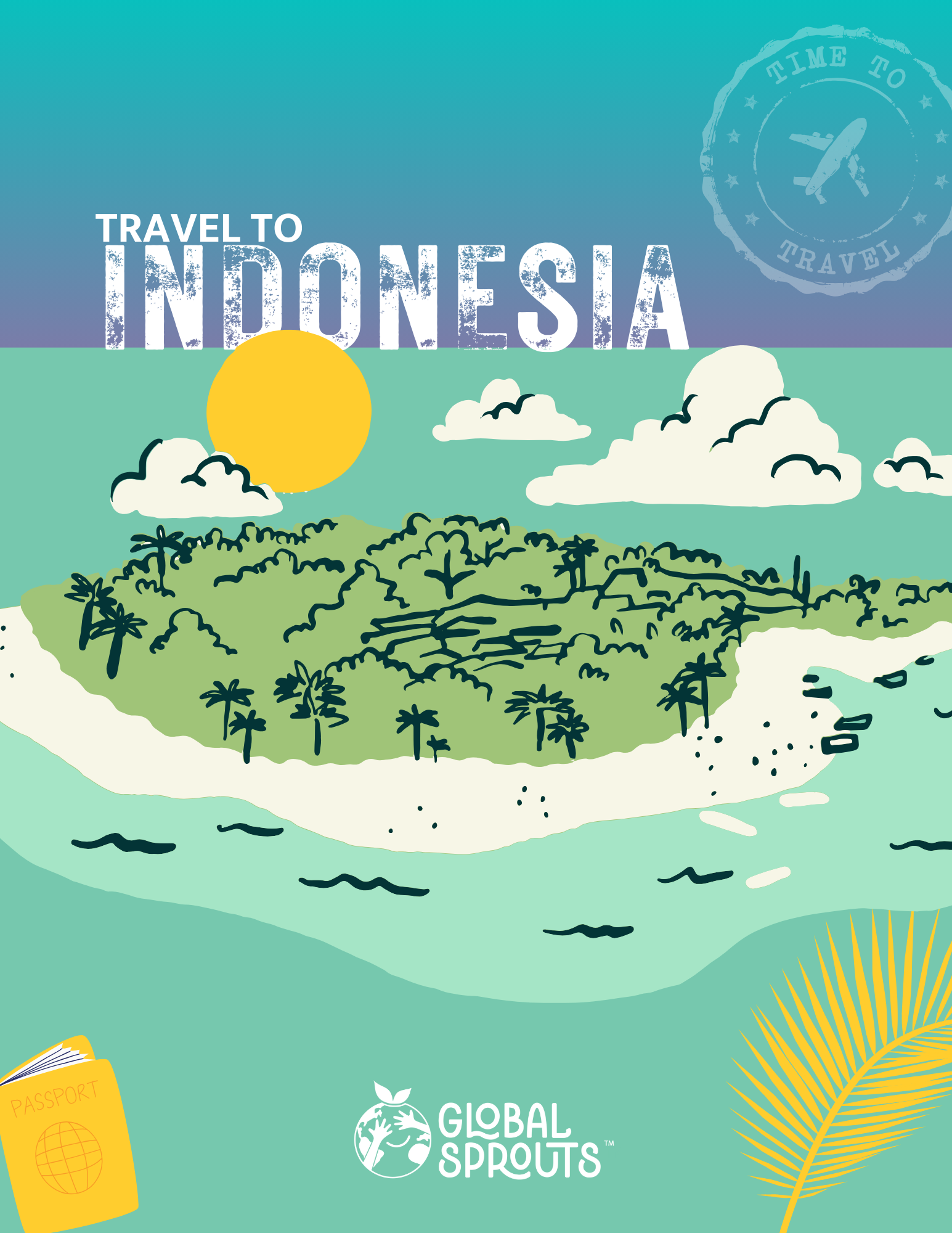 Indonesia