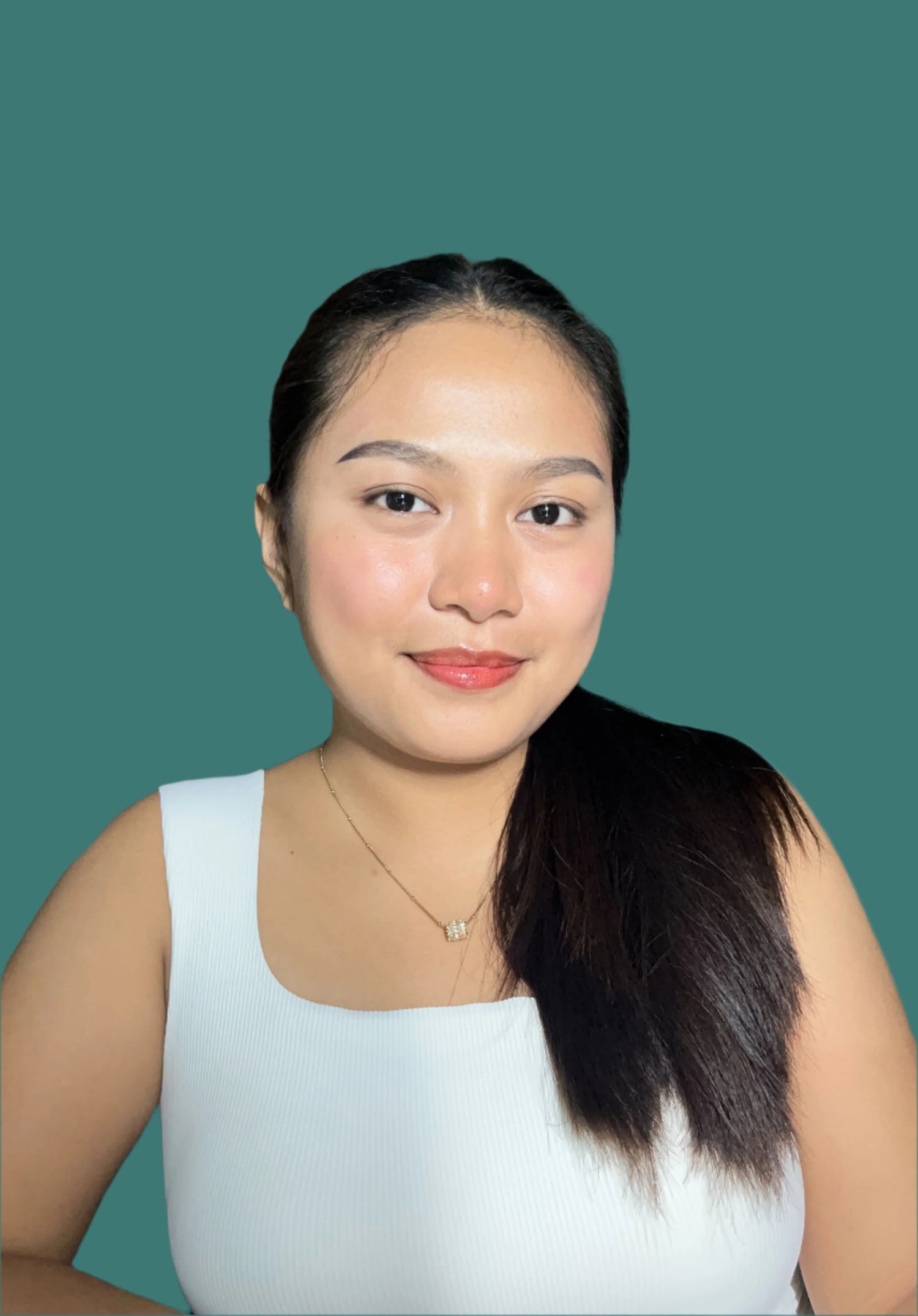 Ryle Alia Jumao-as - Cultural Ambassador