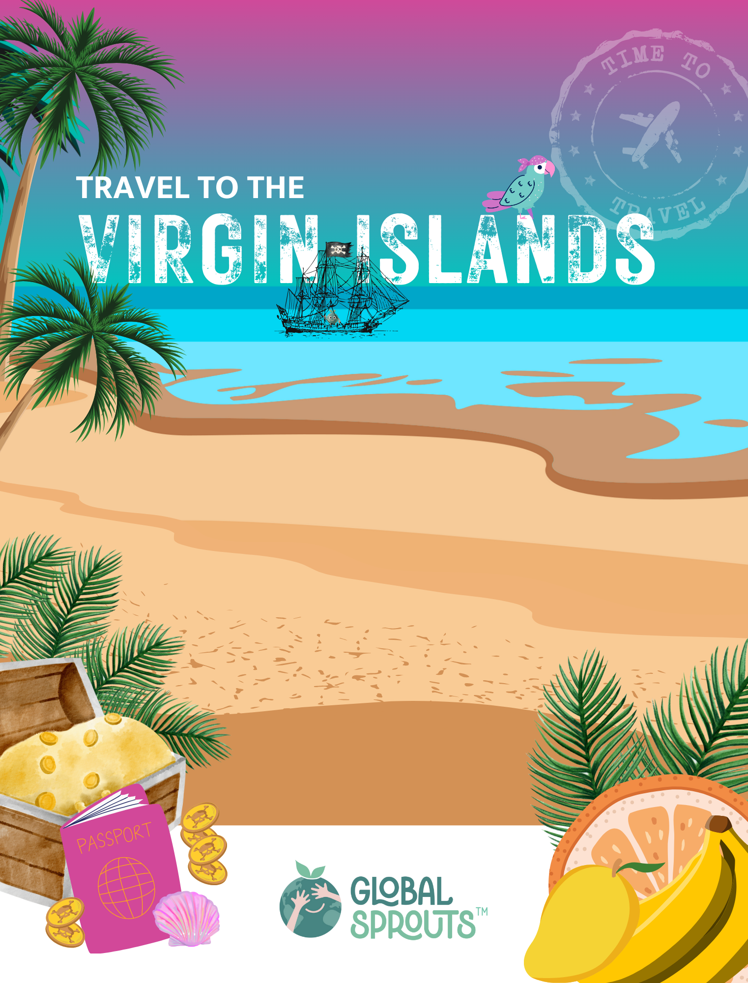 Virgin Islands