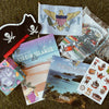 Virgin Islands Culture Kit
