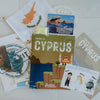 Cyprus Culture Kit