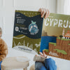 Cyprus Culture Kit