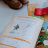 Passport to Play Activity Magazine | Elementary Monthly Subscription
