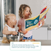 Gift Passport to Play Activity Magazine