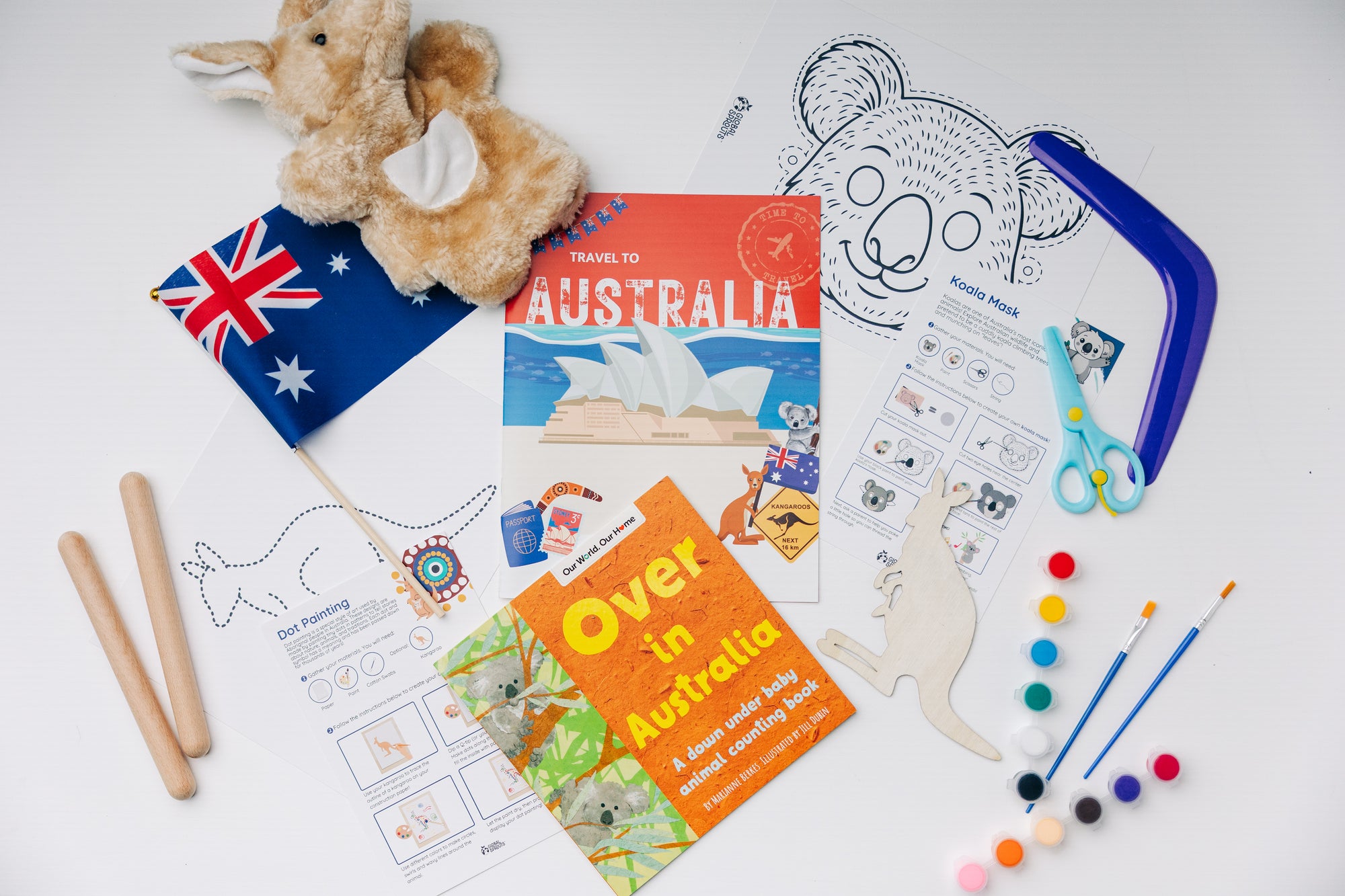 Australia